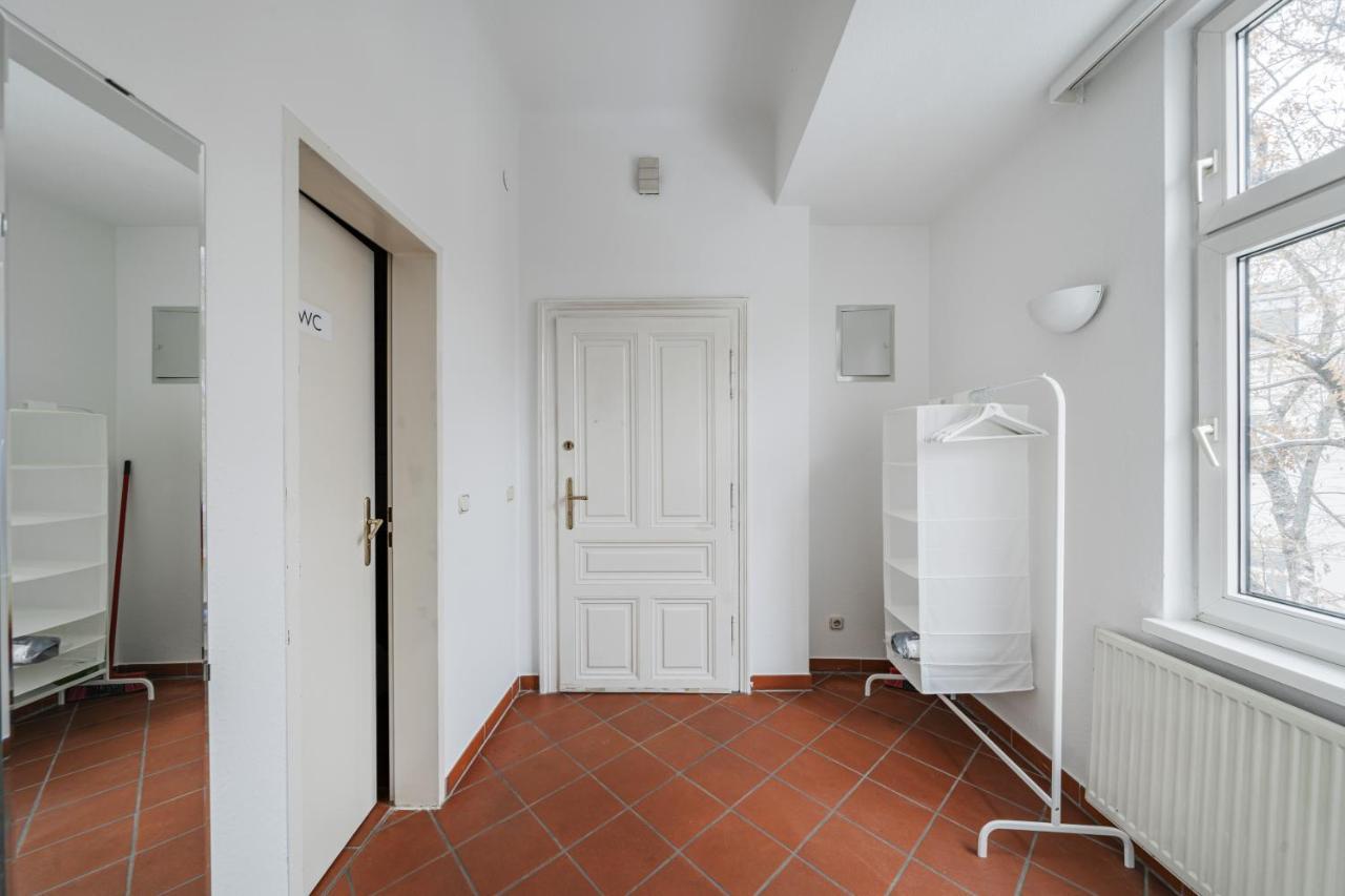 Stylisch Condo In Vienna'S 18Th District Exterior photo