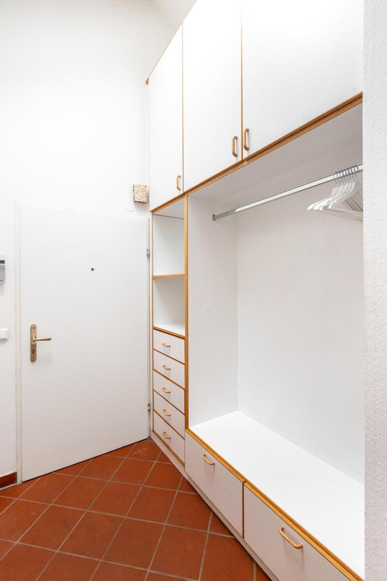 Stylisch Condo In Vienna'S 18Th District Exterior photo